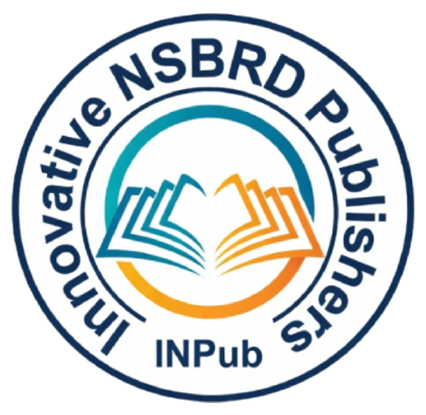 Innovative NSBRD Publishers